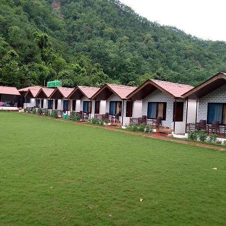 Rattapani Resort Rishīkesh Exterior foto